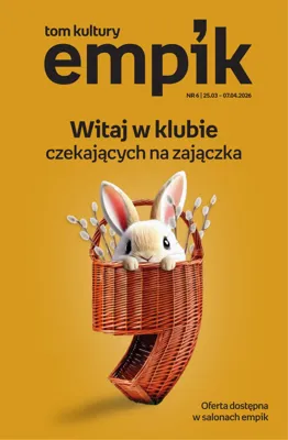 Gazetka Empik